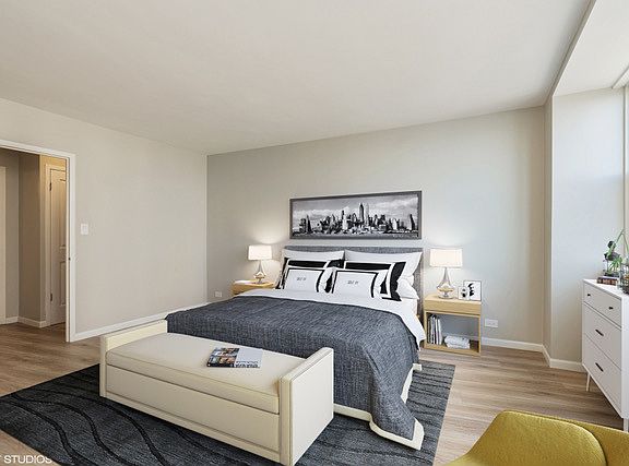 4th image of 1150 N Lake Shore Dr APT 5G