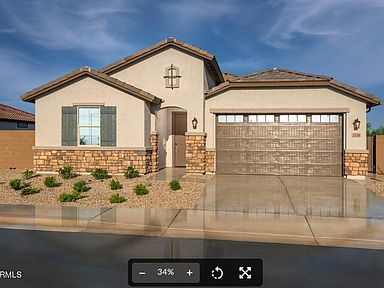 Warner Meadow : Signature by Lennar in Gilbert AZ