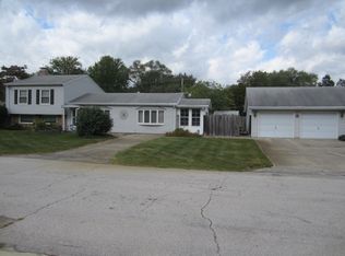 3538 Superior St, Elkhart, IN 46516