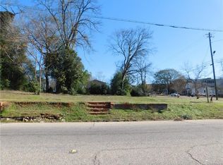 773 Rosa L Parks Ave, Montgomery, AL 36104