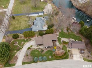 114 Rustic Lake Dr, Colona, IL 61241