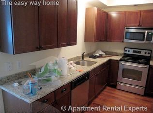 45 Pitman St #101S, Somerville, MA 02143