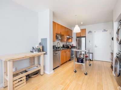 888 7th St Unit 143, San Francisco, CA, 94107