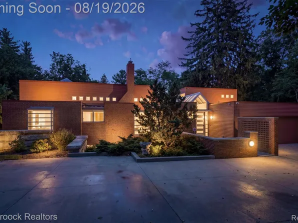 25850 Romany Way, Franklin, MI 48025