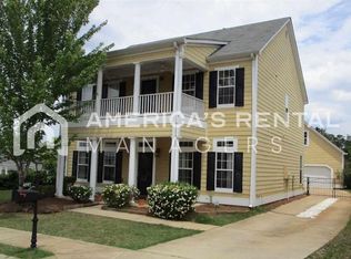 4597 Gibson Dr, Bessemer, AL 35022
