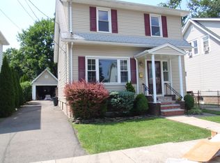 56 Althea St, Clifton, NJ 07013