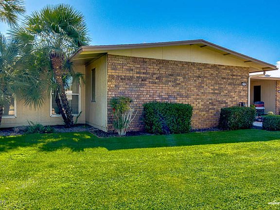 3rd image of 17663 N Del Webb Blvd