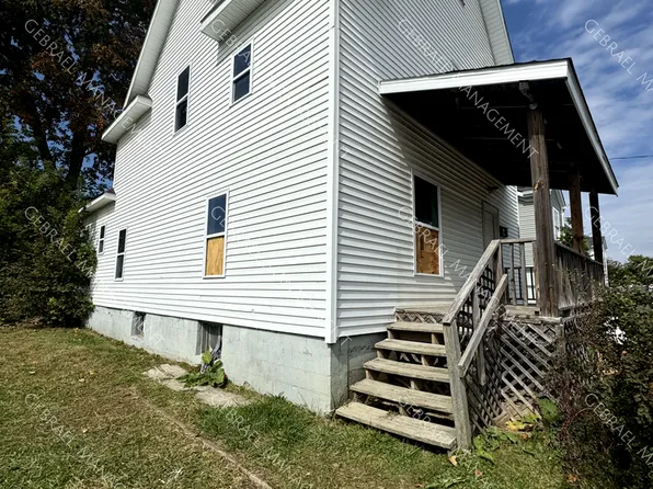 1303 Root St #1, Flint, MI 48503