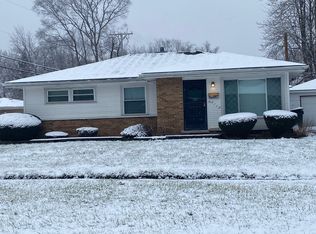 16119 Plymouth Dr, Markham, IL 60428