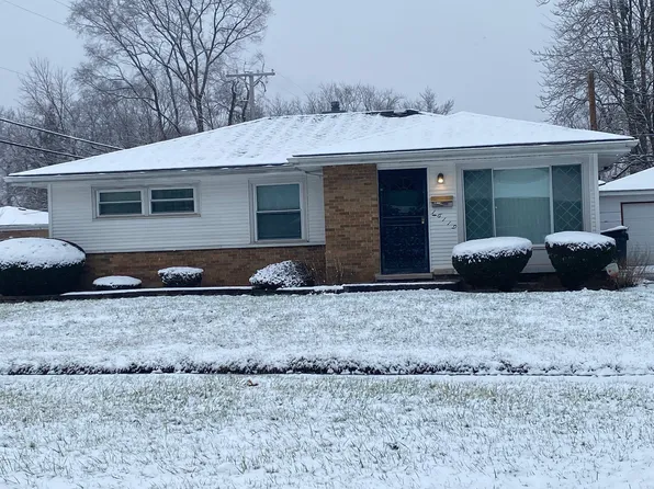 16119 Plymouth Dr, Markham, IL 60428