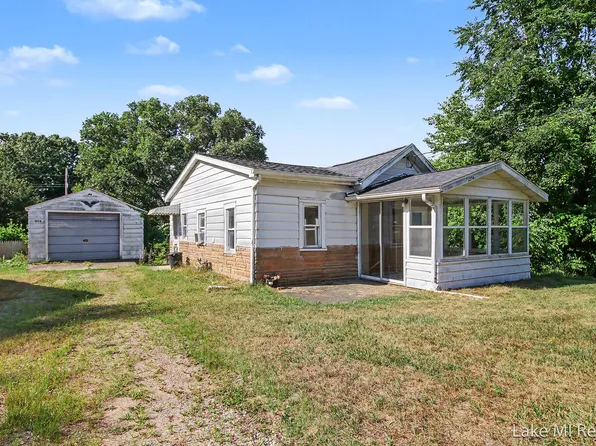 1274 Golden Ave, Battle Creek, MI 49014