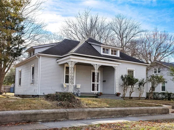 3304 Forest Hill Ave, Richmond, VA 23225