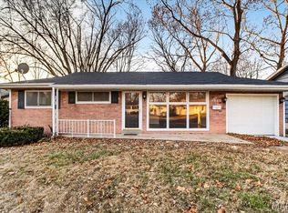 1865 Clover Ln, Florissant, MO