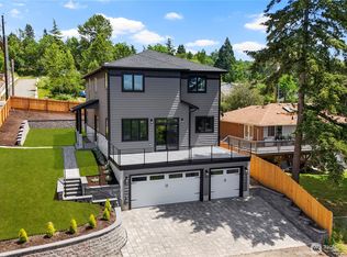 437 Hazel Avenue N, Kent, WA 98030
