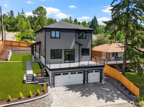 437 Hazel Avenue N, Kent, WA 98030