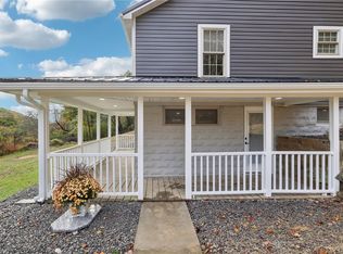 305 Queenstown Rd, Karns City, PA 16041