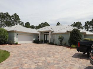 205 Slalom Way, Santa Rosa Beach, FL 32459