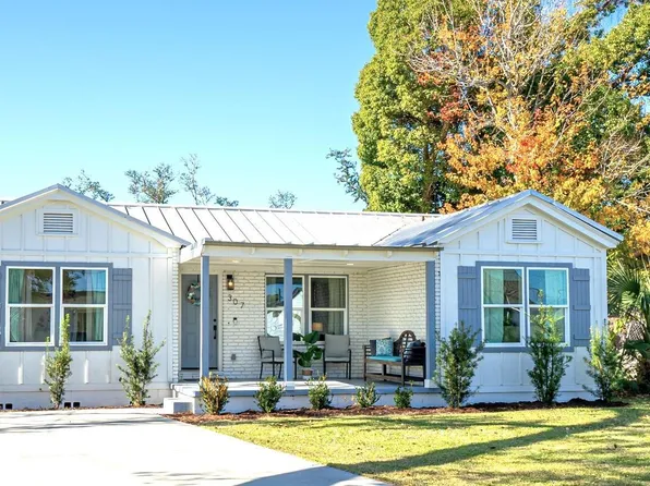 307 N Palo Alto Ave, Panama City, FL 32401