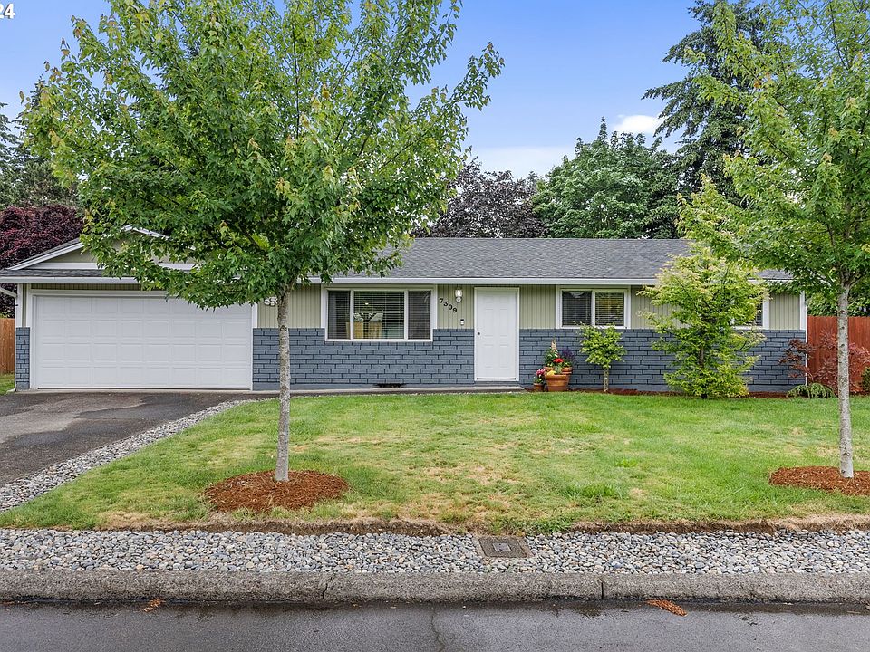 1st image of 7309 NE 144th Ave