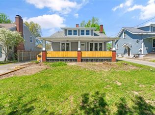250 Erskine Ave, Youngstown, OH