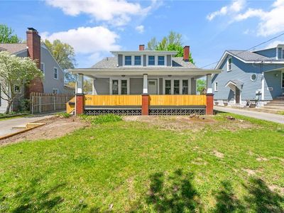 250 Erskine Ave, Youngstown, OH, 44512