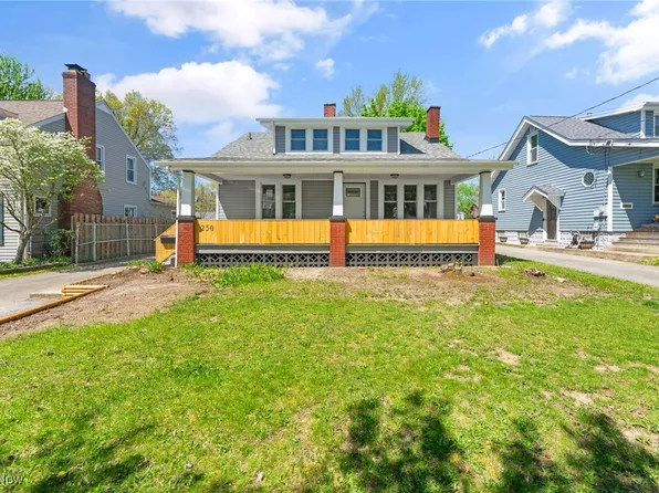 250 Erskine Ave, Youngstown, OH 44512