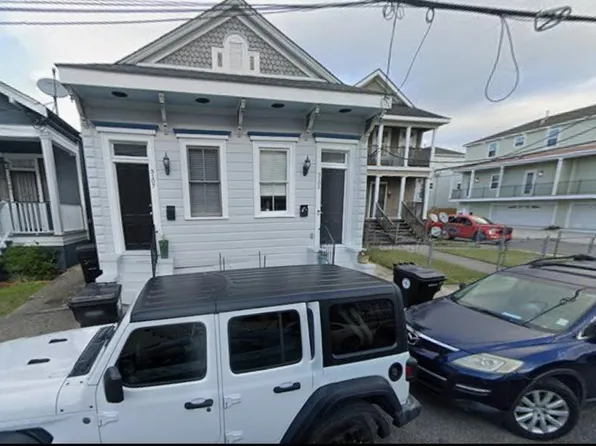 3105-07 Cleveland Ave, New Orleans, LA 70119