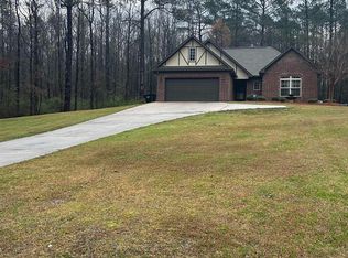 7631 15th Street Rd, Bessemer, AL 35023