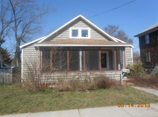 615 South St, Easton, MD 21601