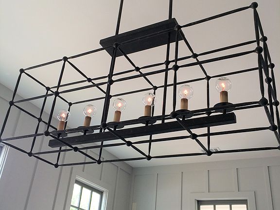 Restoration Lighting!