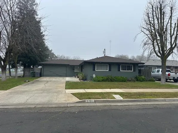 2709 Agnes Way, Merced, CA 95340