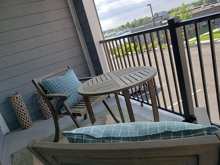 The Residences at 99 Water — Photo 26