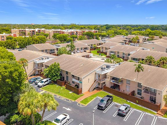 3rd image of 13791 SW 66th St APT 169-E