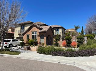 3646 Buck Ridge Ave, Carlsbad, CA 92010