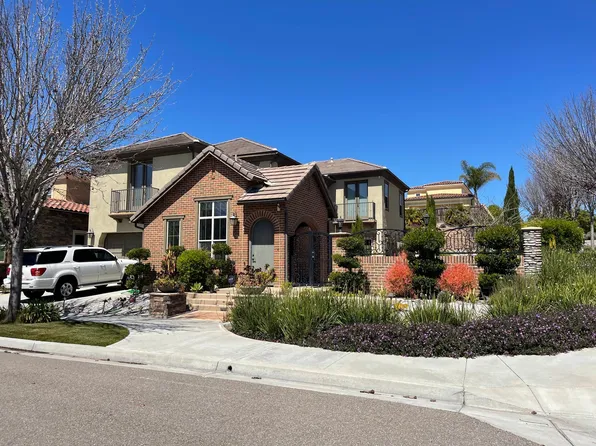 3646 Buck Ridge Ave, Carlsbad, CA 92010