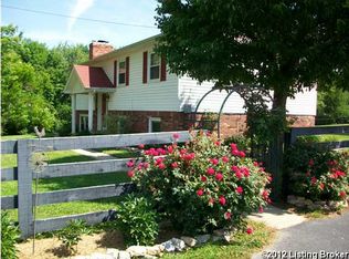 3927 Lagrange Rd, Shelbyville, KY 40065