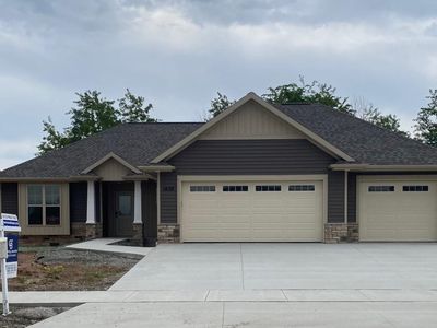 1438 Crossroads Dr, De Pere, WI, 54115