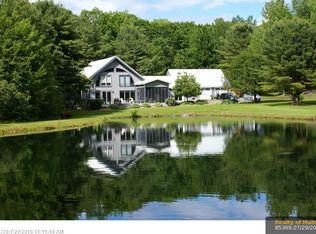 77 Patterson Ave, Winslow, ME 04901