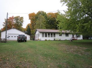 18601 County Road 407, Newberry, MI 49868