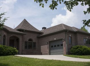 3106 S Daniel St, Bloomington, IN 47401