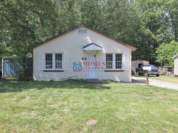 1713 Hawthorne Ave, Evansville, IN 47714