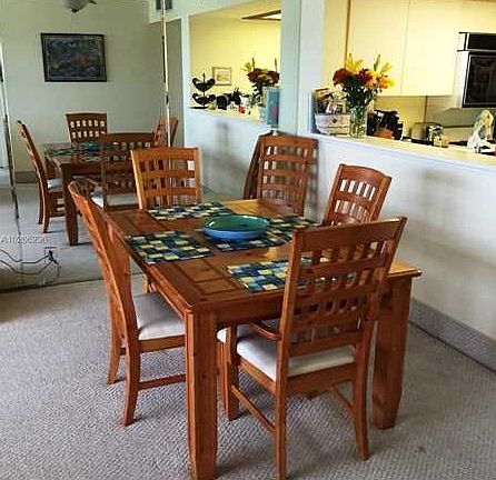 5th image of 400 S Pointe Dr APT 705