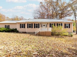 2252 Cedar Hill Rd, Mineral, VA 23117