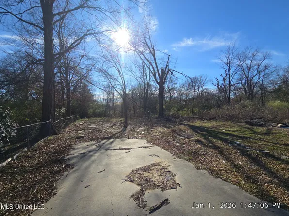 201 Rogers Ave, Drew, MS 38737