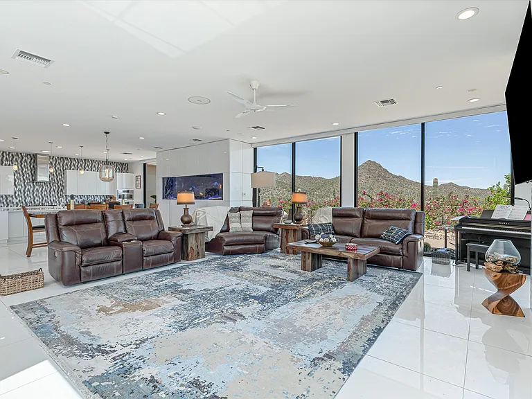 7274 W El Camino Del Cerro — Photo 10