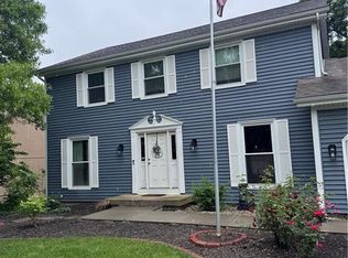 905 W 120th Ter, Kansas City, MO 64145
