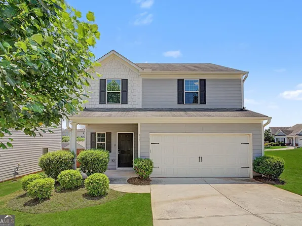 311 Merigold Way, Pendergrass, GA 30567