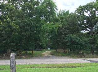 822 SE County Road 4385, Scroggins, TX 75480