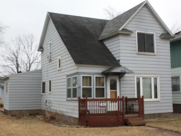 1620 Central Ave, Superior, WI 54880