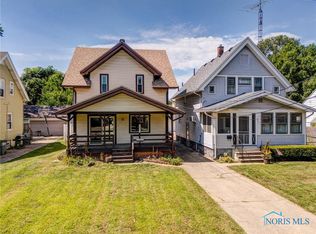 3627 Hazelhurst Ave, Toledo, OH